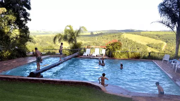 Sabaan Holiday Resort
