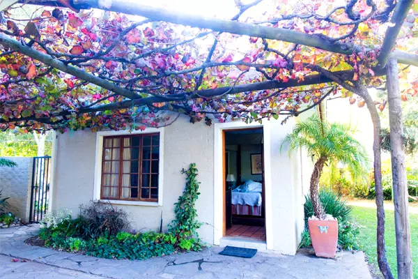 Accommodation Breede River