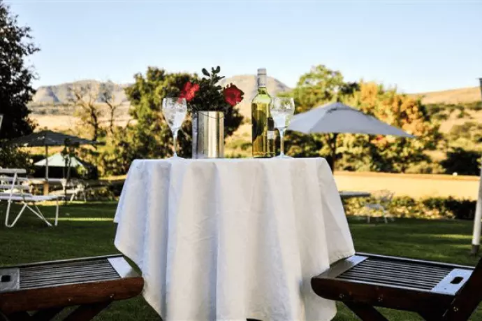 Wedding Venues South Africa